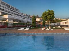 New build - Apartment - Benidorm - Finestrat