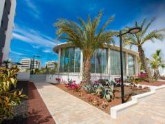 Resales - Apartment - Villamartin