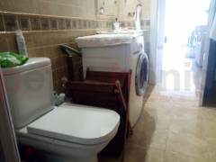 Sale - Вилла - Torrevieja - Eliseos playa