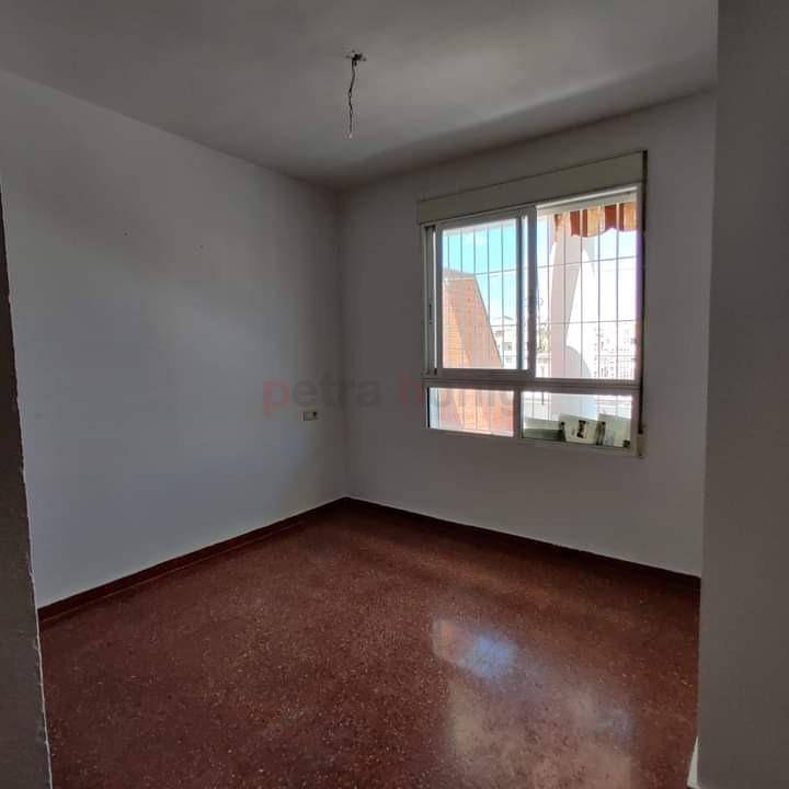 Resales - Apartment - Torrevieja - Habaneras