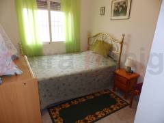 Resales - Bungalow - Other areas - Torre Pacheco