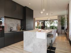 Neubau-Projekte - Apartment - Orihuela Costa - Las Colinas Golf
