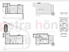 New build - Villa - Algorfa - La Finca Golf