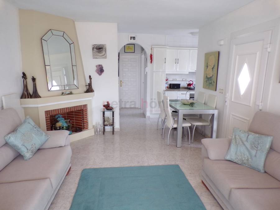 Resales - Apartment - Villamartin