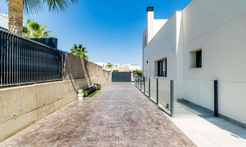 Resales - Villa - Orihuela Costa - Orihuela costa