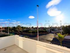 nieuw - Townhouse - Torrevieja - La Torreta