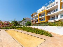 Gebrauchtobjekte - Apartment - Orihuela Costa - Villamartin