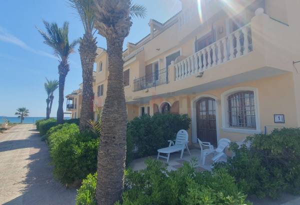 Apartment - Gebrauchtobjekte - La Zenia - La Zenia