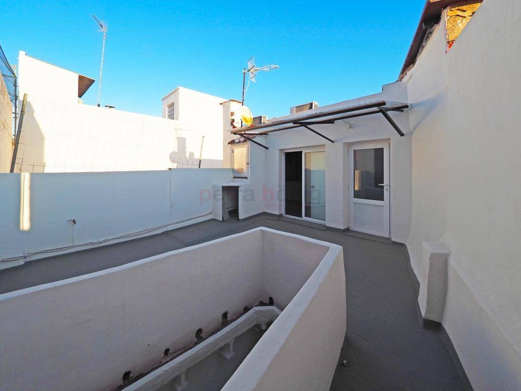 A Vendre - Villa - Denia - Centro