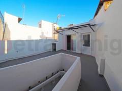 Reventa - Chalet - Denia - Centro