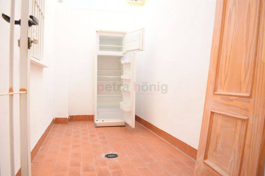 Resales - Apartment - Villamartin