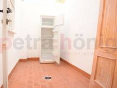 Resales - Apartment - Villamartin