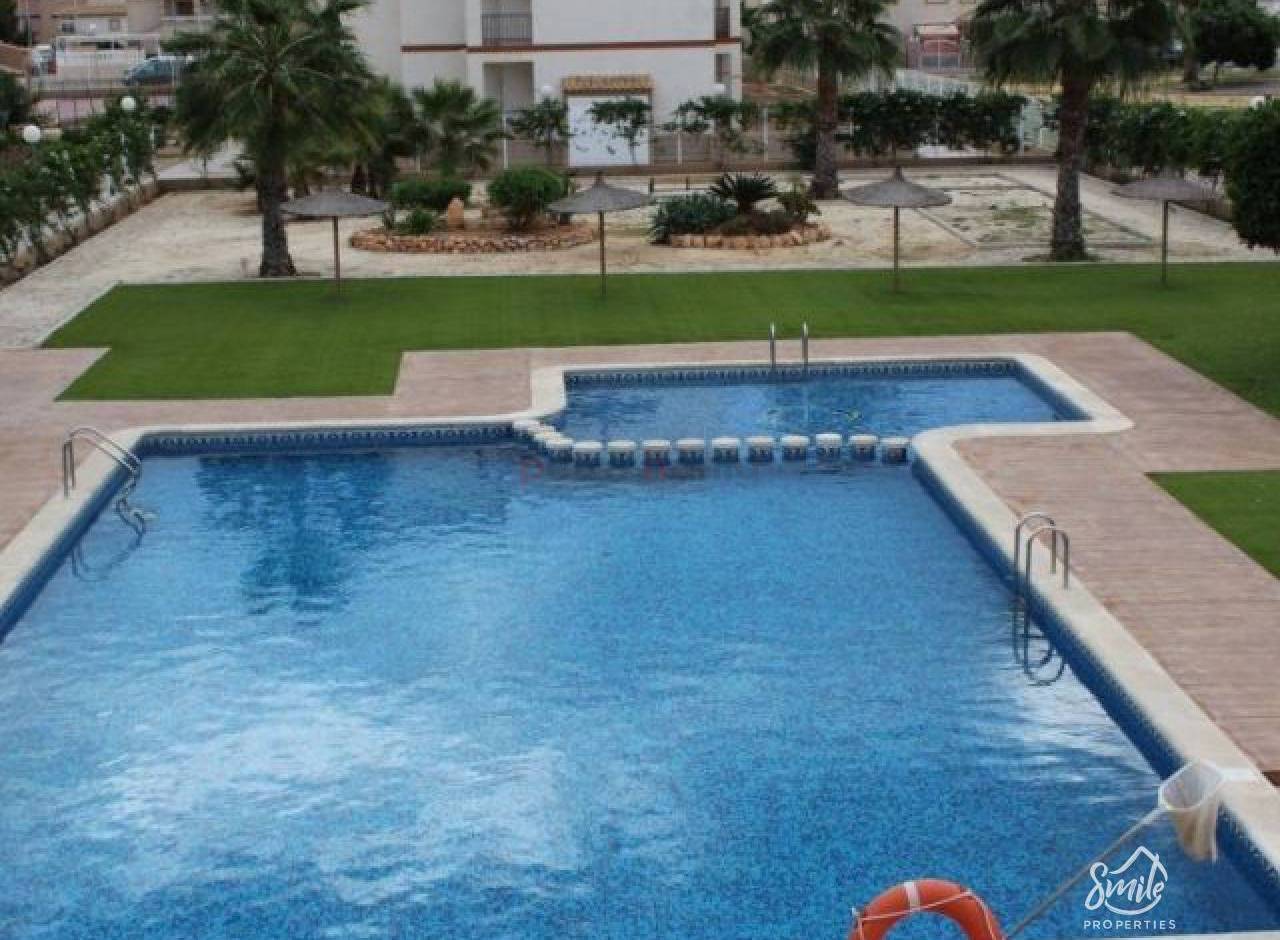 Resales - Apartment - Orihuela Costa