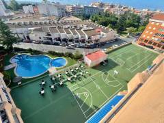 Resales - Appartement - Torrevieja - El Acequión