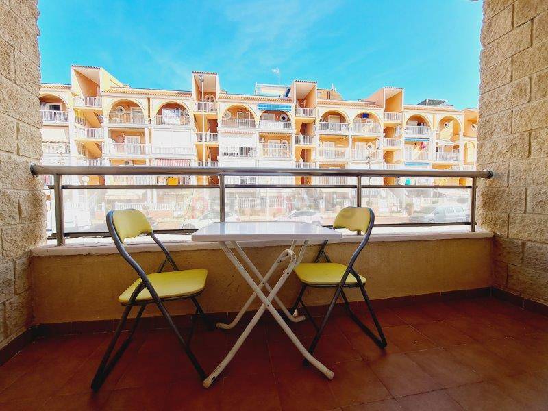 A Vendre - Appartement - La Mata