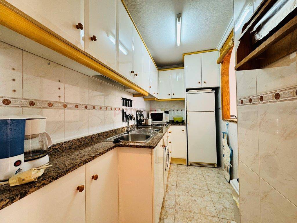 Resales - Apartment - La Mata