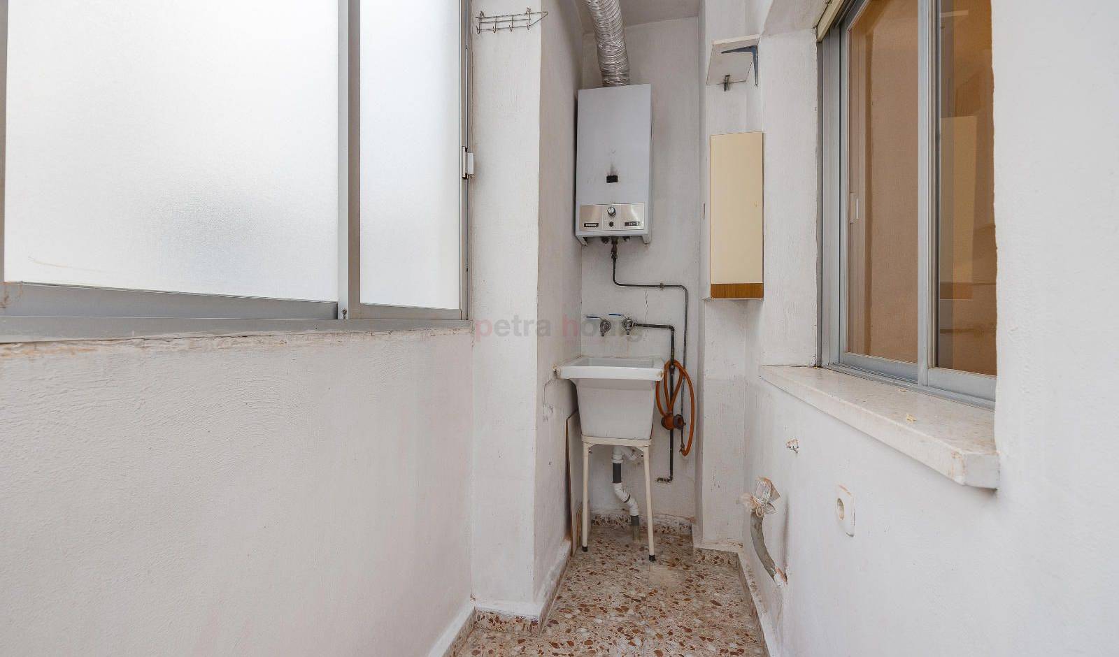 A Vendre - Appartement - San Pedro del Pinatar