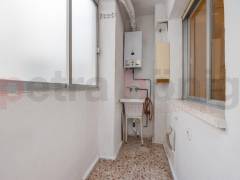 A Vendre - Appartement - San Pedro del Pinatar