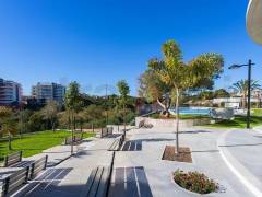 новый -  квартира - Orihuela Costa - Villamartin