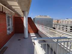 Gebrauchtobjekte - Apartment - Torrevieja - Habaneras