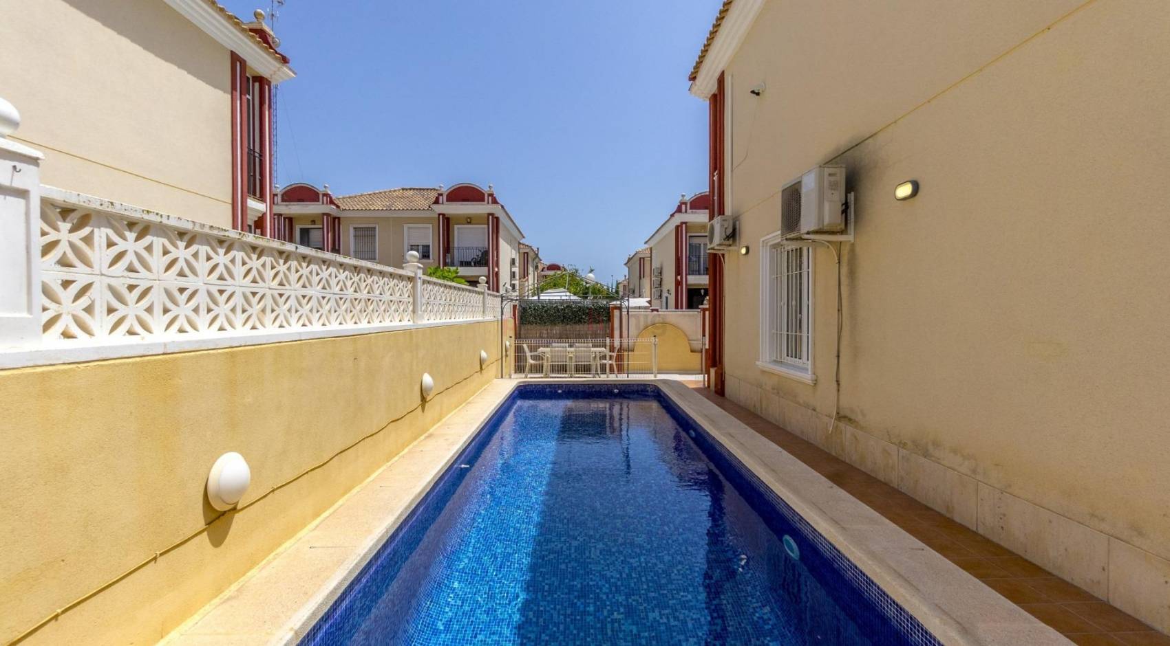 Resales - Townhouse - Orihuela Costa - Campoamor