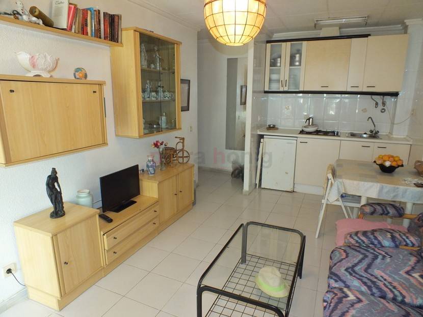 Gebrauchtobjekte - Apartment - Los Alcazares