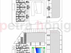 Neubau-Projekte - Bungalow - Other areas - Roldán