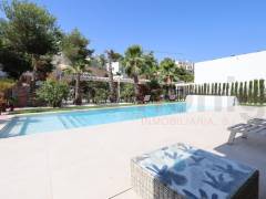 Reventa - Chalet - Orihuela Costa - Las Colinas Golf