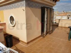 Gebrauchtobjekte - Einfamilienhaus - Torrevieja - La Mata