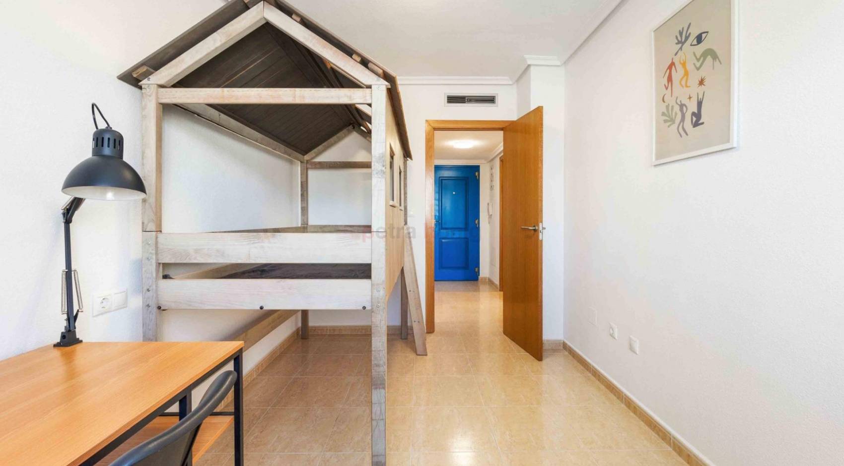 Gebrauchtobjekte - Apartment - Guardamar del Segura - Centro