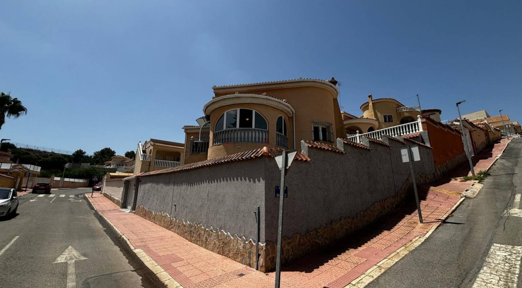 A Vendre - Villa - Ciudad Quesada