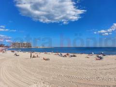 Gebrauchtobjekte - Apartment - Torrevieja - Playa de los Locos