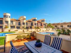 Sale - Tаунхаус - Orihuela Costa - Cabo Roig