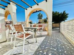 Resales - Townhouse - Torrevieja - El Chaparral