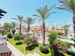 A Vendre - Appartement - Torrevieja - Torre la mata