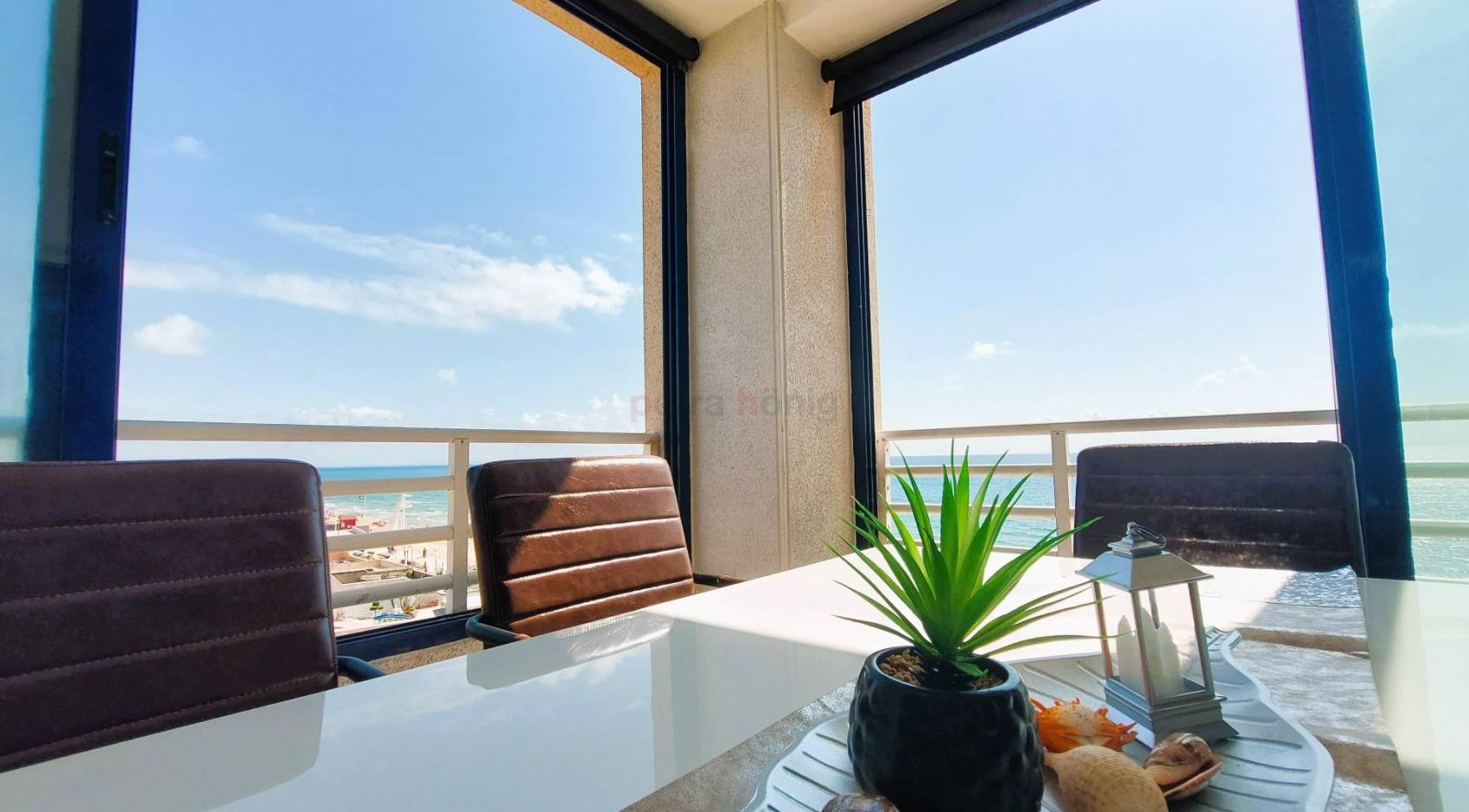 A Vendre - Appartement - Torrevieja - La Mata