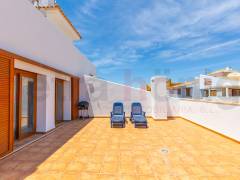 Resales - Apartment - Punta Prima - La Recoleta