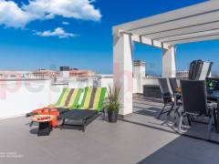 A Vendre - Appartement - Punta Prima