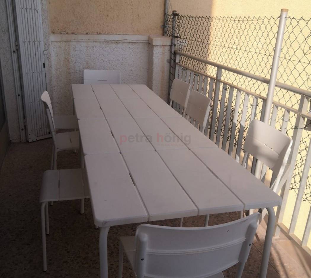 Resales - Appartement - Torrevieja - Playa del Cura