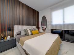 Neubau-Projekte - Apartment - Orihuela Costa - Playa Flamenca