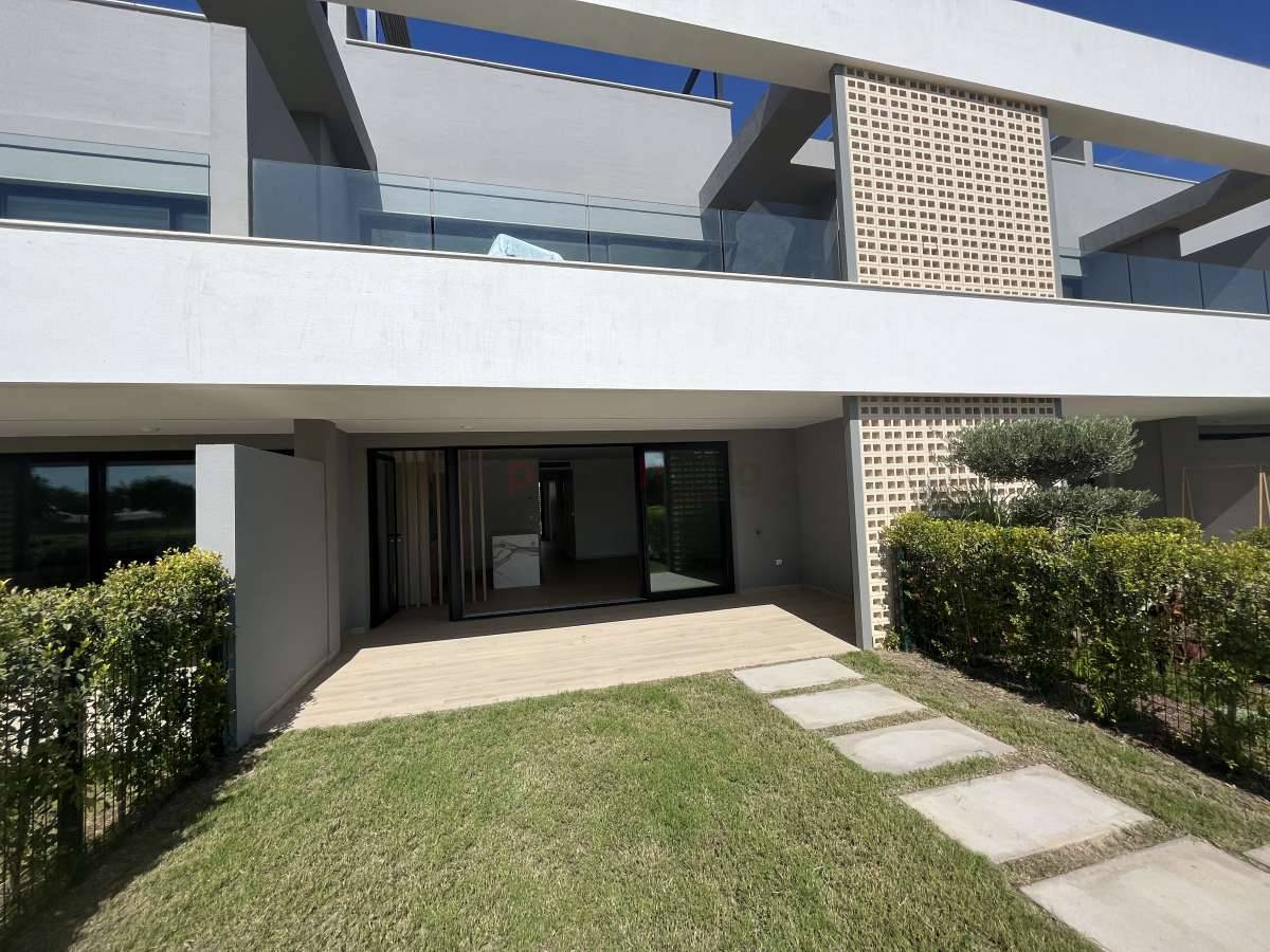 A Vendre - Appartement - Other areas - Santa Rosalía