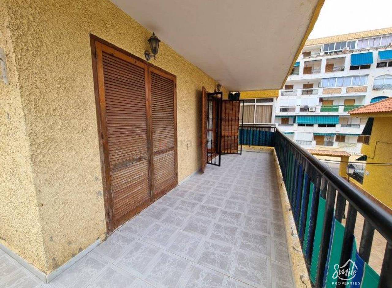 Resales - Apartment - La Mata - Viñamar I