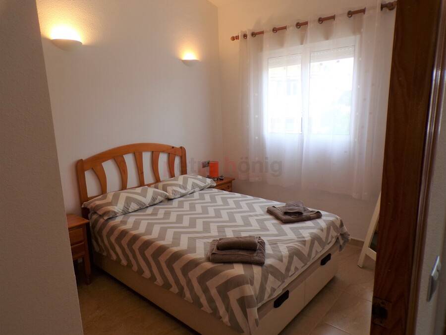 Reventa - Apartamento - Villamartin