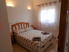 Resales - Apartment - Villamartin