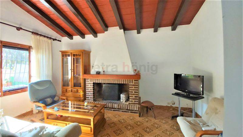 Reventa - Chalet - Torrevieja