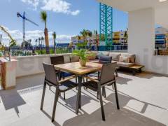 новый -  квартира - Orihuela Costa - Playa Flamenca