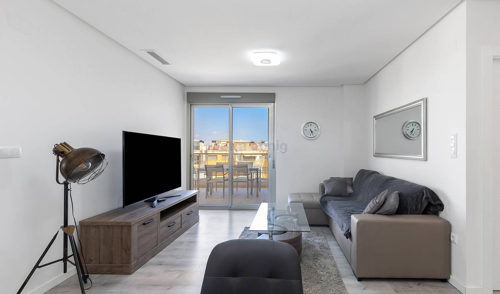 Reventa - Apartamento - Orihuela Costa - Villamartin