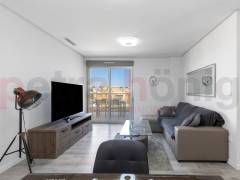 Reventa - Apartamento - Orihuela Costa - Villamartin