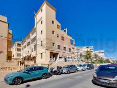 Gebrauchtobjekte - Apartment - Torrevieja - La Mata