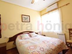 Resales - Villa - Orihuela Costa - Playa Flamenca